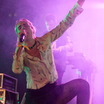 MØ | MØ Ruisrockissa 2016  Kuvat © Kalle Karlsson/Muusikoiden.net (6/14)